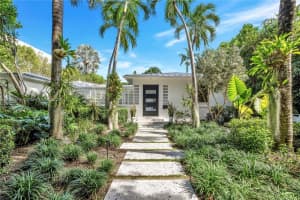 4271 Alton Rd, Miami Beach, FL 33140, Sold 09/09/25