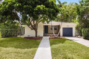 5490 SW 57th Ave, Miami, FL 33155, Sold 06/11/25