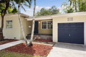 5490 SW 57th Ave, Miami, FL 33155, Sold 06/11/25