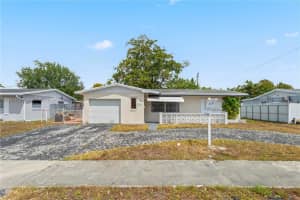7525 Garfield St, Hollywood