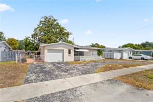 7525 Garfield St, Hollywood, FL 33024, - MLS#A11781613