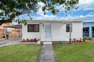 8025 NW 15th Ave, Miami, FL 33147, Sold 08/28/25