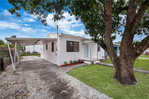 8025 NW 15th Ave, Miami, FL 33147, Sold 08/28/25
