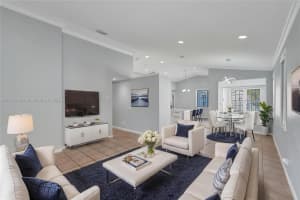 811 Chimney Rock Rd, Weston, FL 33327, Sold 08/08/25