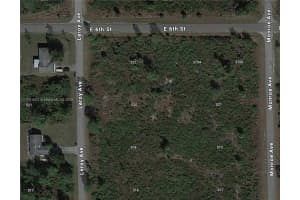 520 Leroy Ave Lehigh Acres, FL 33972 - MLS#A11781683