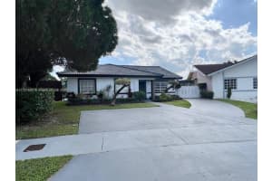 10124 Sw 144th Ave Miami, FL 33186 - MLS#A11781689