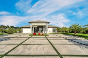 24399 Sw 217th Ave, Homestead