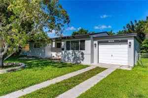 30100 Sw 168th Ct, Homestead