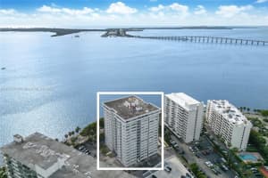 1420 Brickell Bay Dr, Miami, FL 33131, Sold 05/23/25