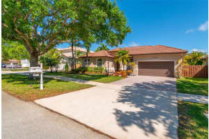 16547 Mariposa Cir S, Fort Lauderdale, FL 33331, Sold 07/14/25