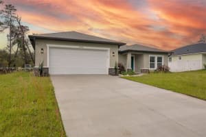 16538 SW 31st Terrace, Ocala, FL 34473, Sold 06/10/25