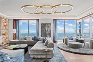 1425 Brickell Ave, Miami, FL 33131, - MLS#A11781790