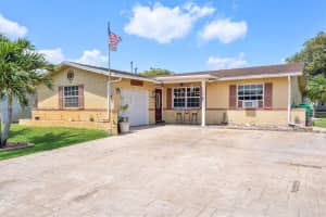 11461 Nw 31st Pl, Sunrise