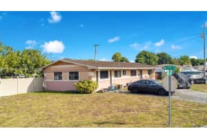 17665 NW 37th Ct, Miami Gardens, FL 33055, Sold 05/23/25