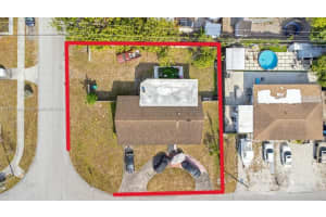 17665 NW 37th Ct, Miami Gardens, FL 33055, Sold 05/23/25