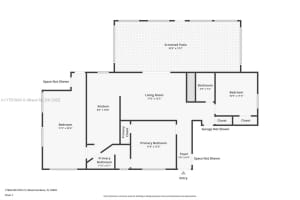 17665 NW 37th Ct, Miami Gardens, FL 33055, Sold 05/23/25