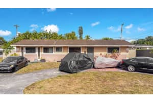 17665 NW 37th Ct, Miami Gardens, FL 33055, Sold 05/23/25