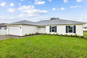 1140 NW 1st Pl, Cape Coral, FL 33993, Sold 05/19/25