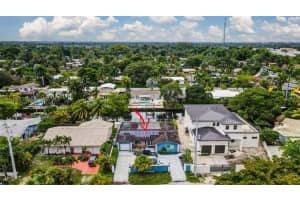 , Fort Lauderdale
