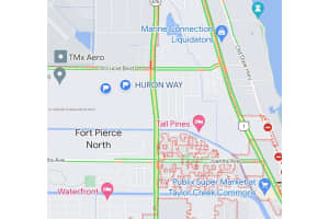 Huron Way Huron Way Fort Pierce, FL 34946 - MLS#A11781892