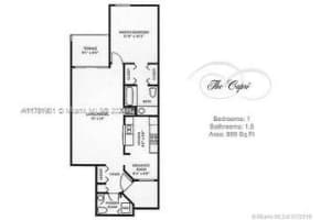 4861 NW 97th Ct, Doral, FL 33178, Sold 06/27/25