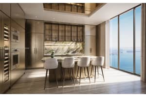 888 Brickell Ave 26f, Miami