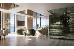 888 Brickell Ave #26f, Miami, FL 33131, - MLS#A11781930
