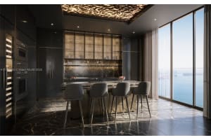 888 Brickell Ave #36d, Miami, FL 33131, - MLS#A11781953