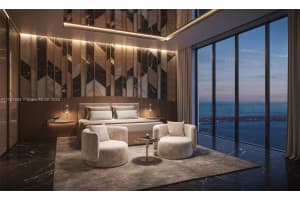 888 Brickell Ave #36d, Miami, FL 33131, - MLS#A11781953