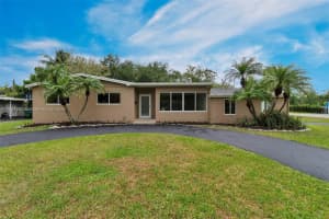 17000 SW 89th Ct, Palmetto Bay, FL 33157, Sold 08/11/25