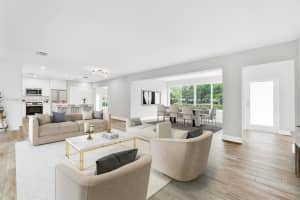 17000 SW 89th Ct, Palmetto Bay, FL 33157, Sold 08/11/25