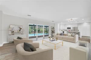 17000 SW 89th Ct, Palmetto Bay, FL 33157, Sold 08/11/25