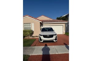 4810 Sw 153rd Ter, Miramar