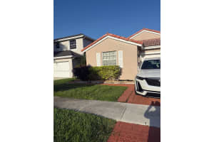 4810 Sw 153rd Ter Miramar, FL 33027 - MLS#A11781975