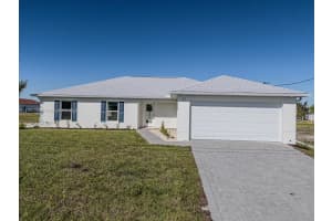 415 NW 11th St, Cape Coral, FL 33993, Sold 06/18/25