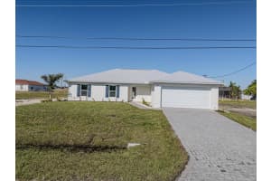 415 NW 11th St, Cape Coral, FL 33993, Sold 06/18/25