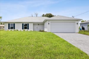 1813 NW 16th Terrace, Cape Coral, FL 33993, Sold 06/12/25