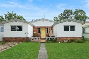 259 Nahkoda Dr, Miami Springs, FL 33166, Sold 08/29/25
