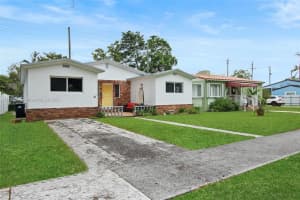 259 Nahkoda Dr, Miami Springs, FL 33166, Sold 08/29/25