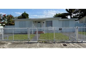 1934 Nw 84th St, Miami