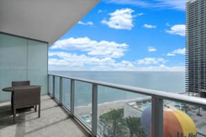 4111 S Ocean Dr 1507, Hollywood