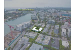 10070 E Bay Harbor Dr 70d Bay Harbor Islands, FL 33154 - MLS#A11782153