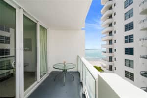 5601 Collins Ave APT 1014, Miami Beach, FL 33140, Sold 09/03/25
