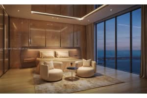 888 Brickell Ave 60c, Miami