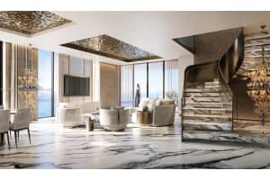 888 Brickell Ave #60c, Miami, FL 33131, - MLS#A11782189