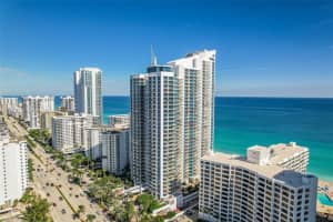 3101 S Ocean Dr 1202, Hollywood
