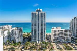 3101 S Ocean Dr APT 1202, Hollywood, FL 33019, - MLS#A11782209