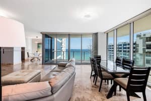 3101 S Ocean Dr APT 1202, Hollywood, FL 33019, - MLS#A11782209