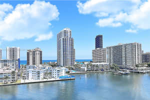 121 Golden Isles Dr APT 803, Hallandale Beach, FL 33009, - MLS#A11782219