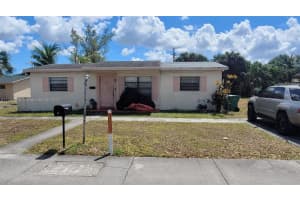 2320 NW 183rd St, Miami Gardens, FL 33056, Sold 08/01/25